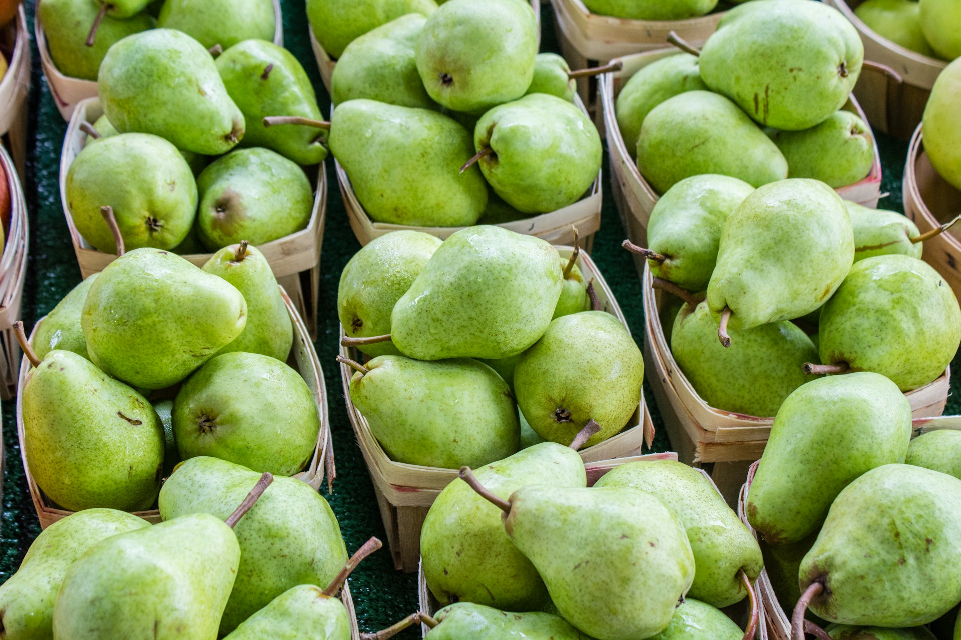 10 Traceability Benefits in Produce Distribution