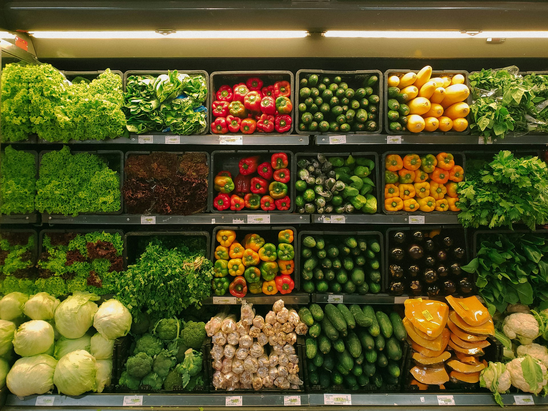 7 Cost-Effective Cold Chain Tips for Produce Distribution