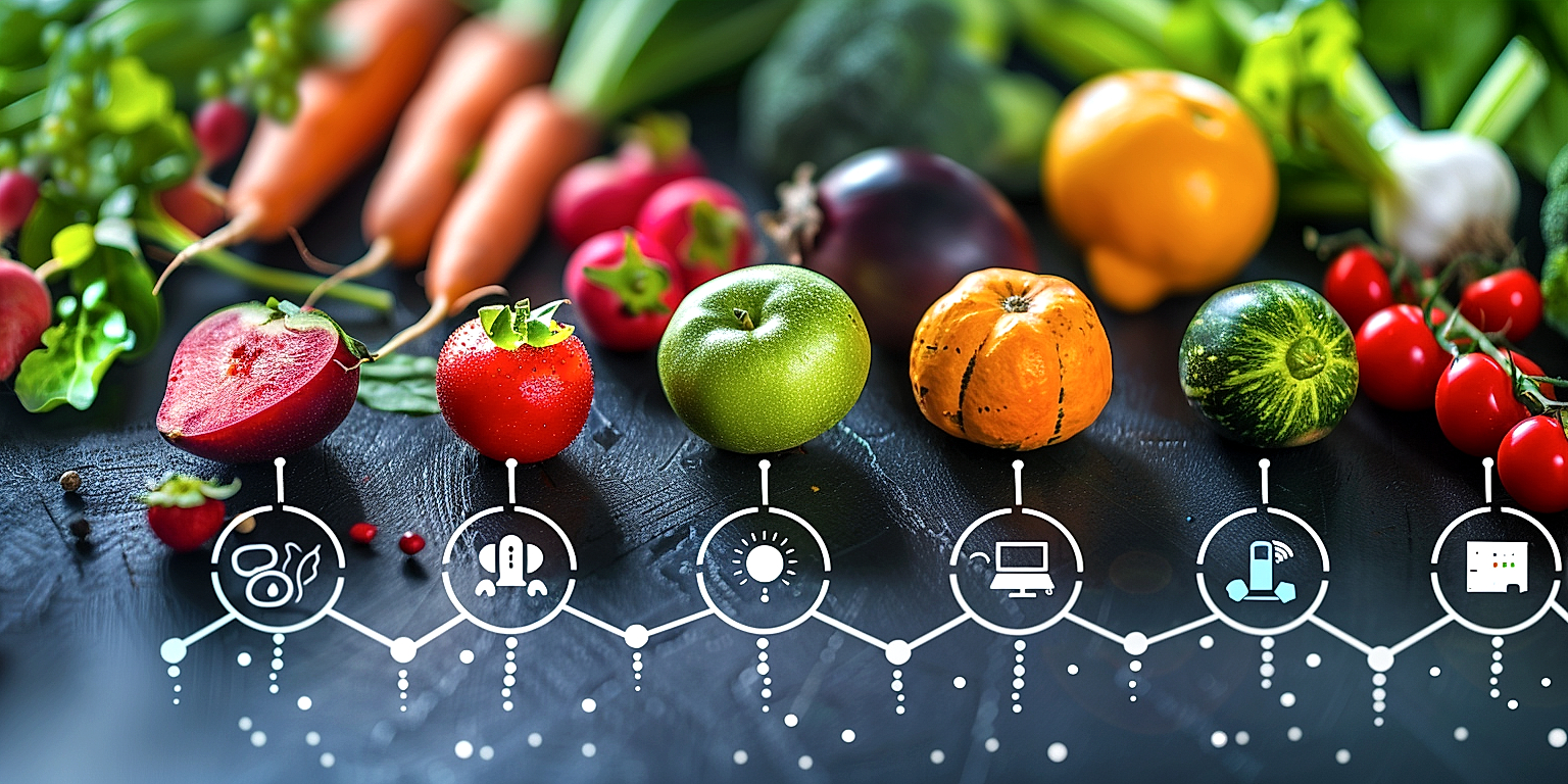 5 Cold Chain Innovations for Produce Distribution