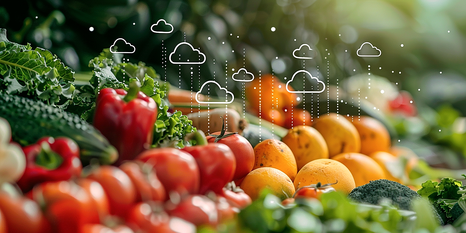 Insights into Advanced Inventory Management for Produce Distribution