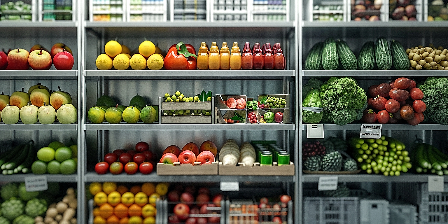 Seasonal Inventory Management Tips for Produce Distribution