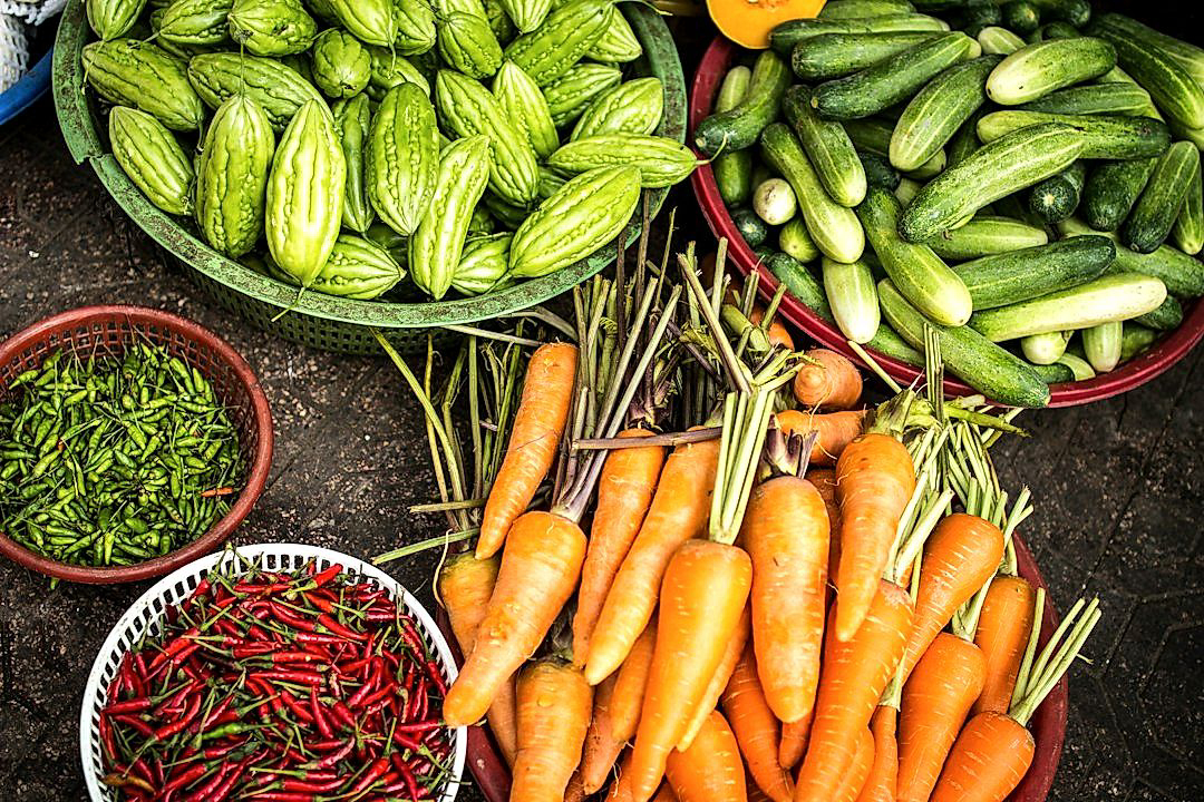 5 Sustainability Initiatives Transforming Produce Distribution